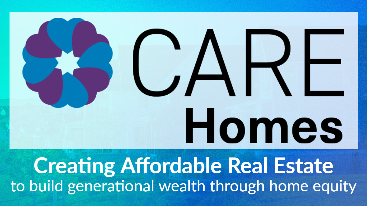 Care Homes - Real estate redevelopment