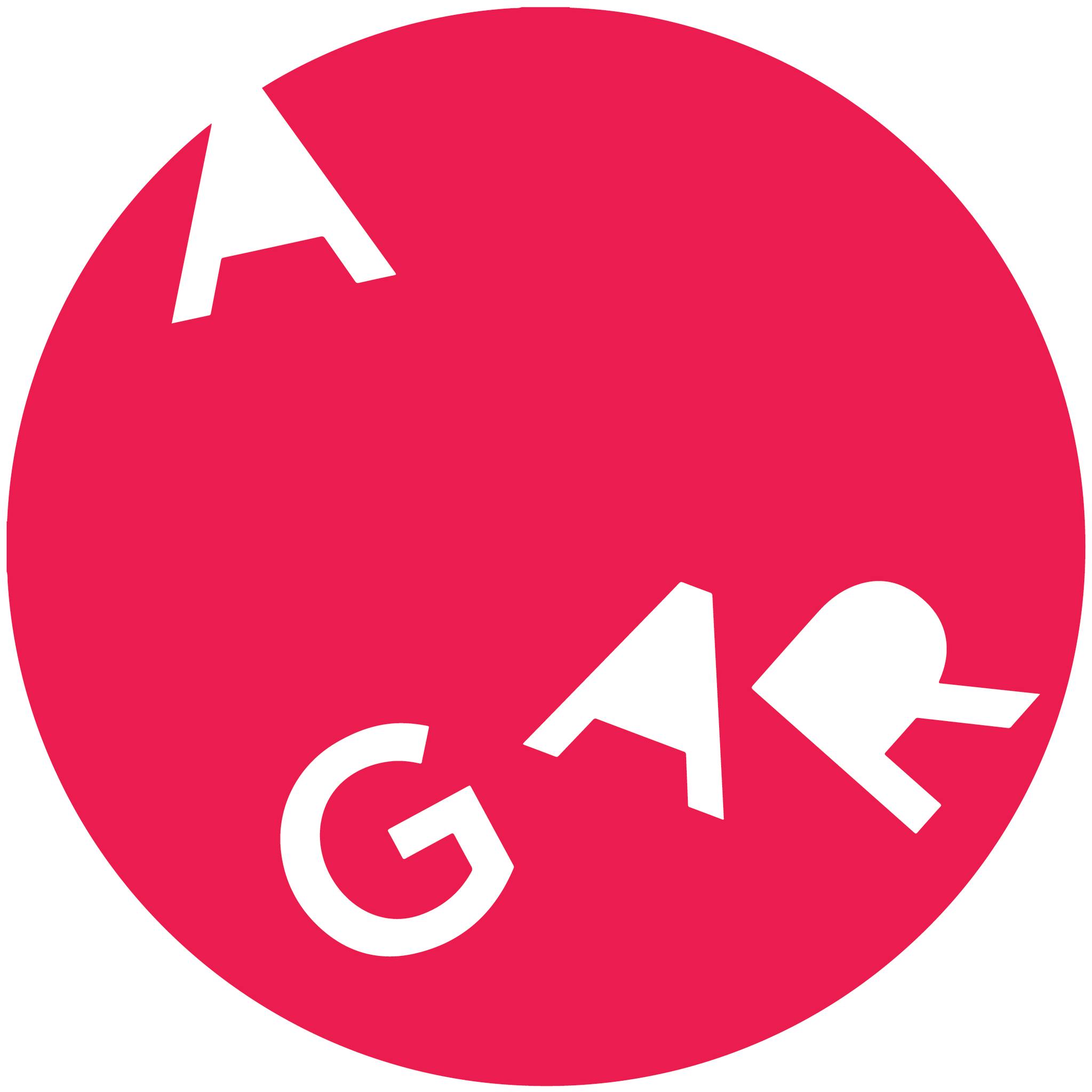 AGAR Logo