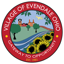 Evendale Logo