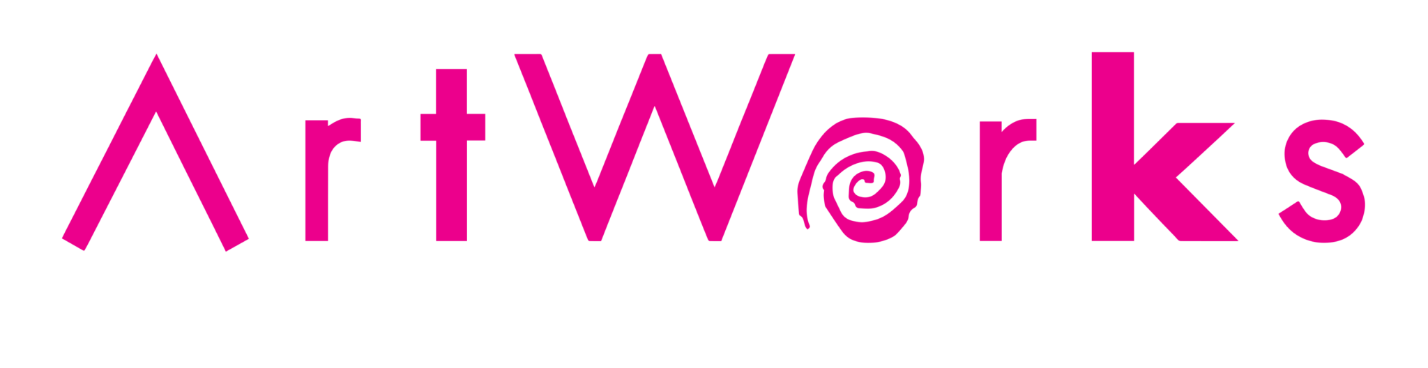 art works logo