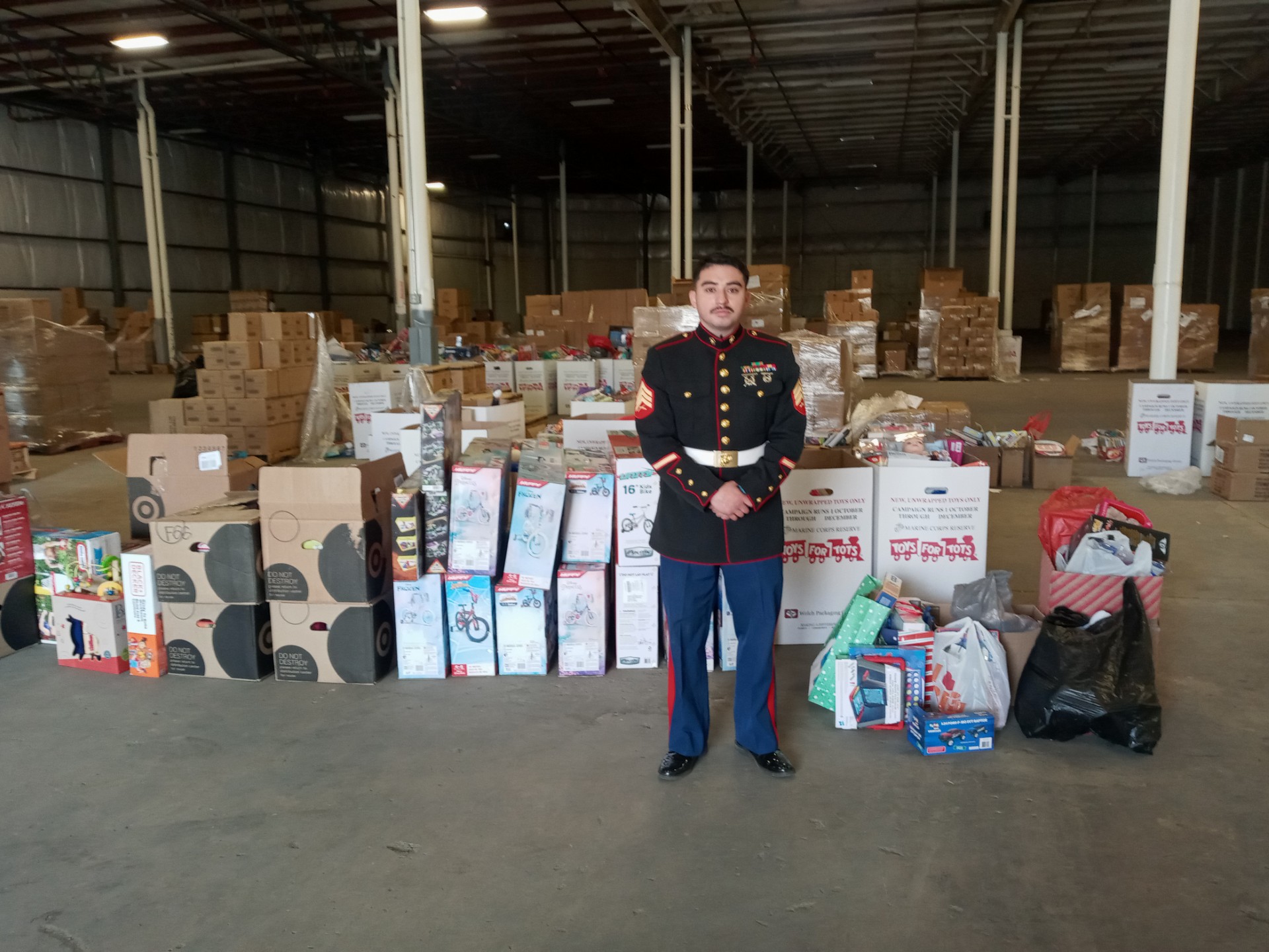 toys for tots sg