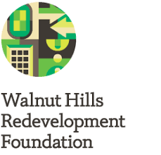 walnut hills redev foundation logo